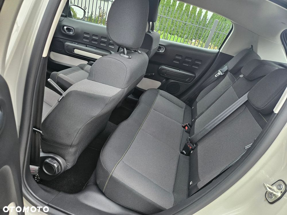 Citroën C3 - 20
