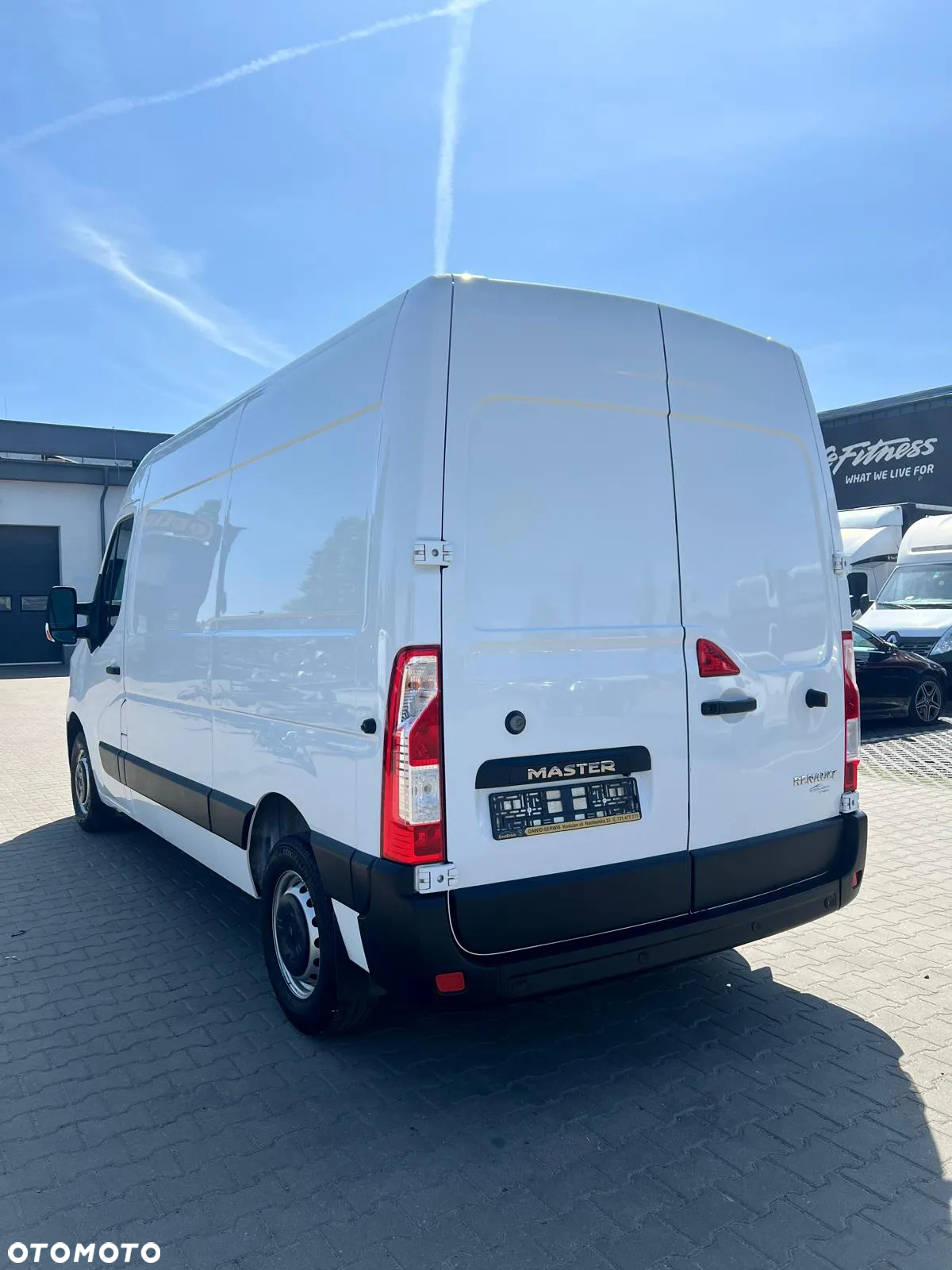 Renault Master - 8
