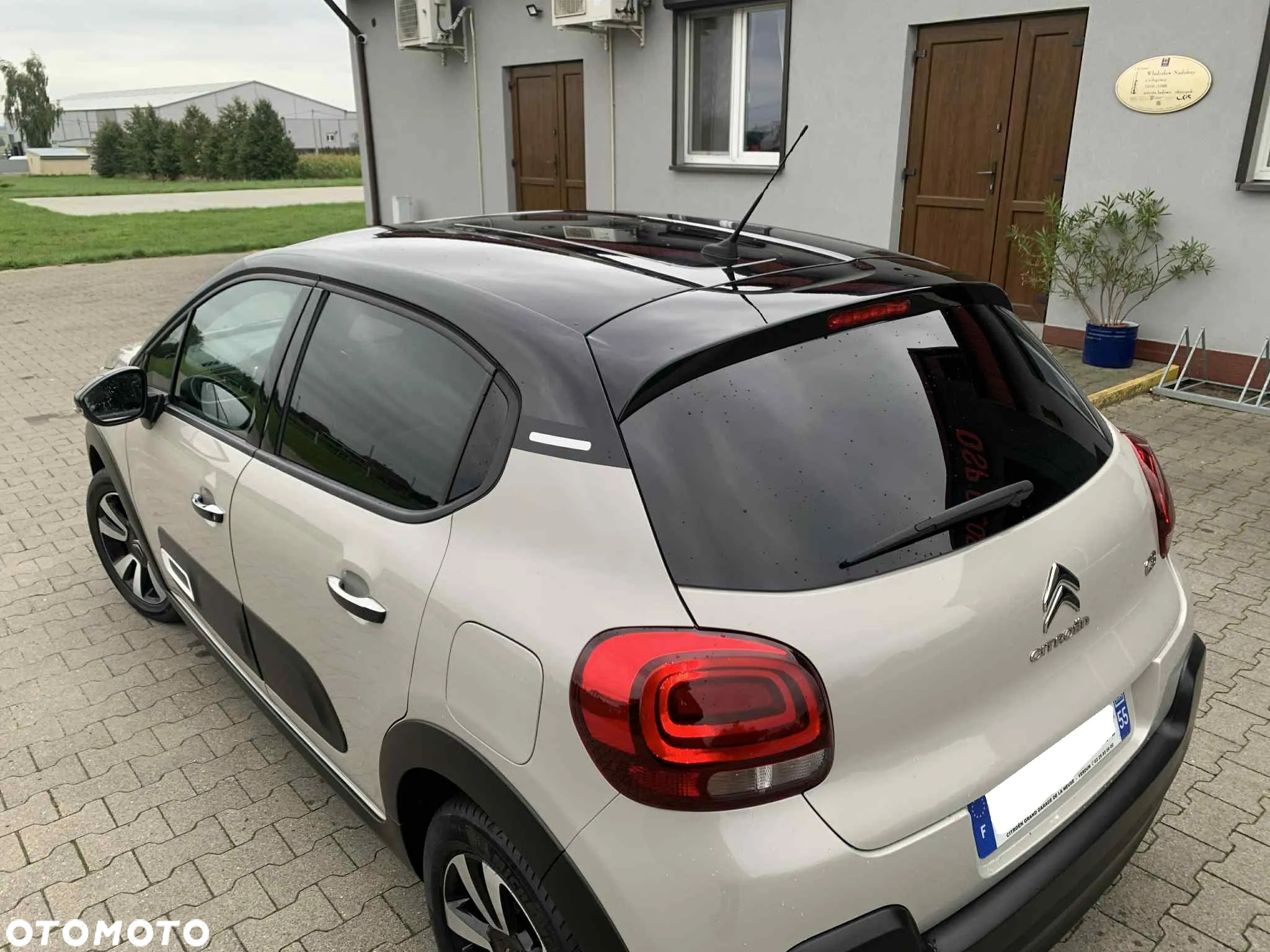 Citroën C3 Pure Tech 82 SHINE - 21