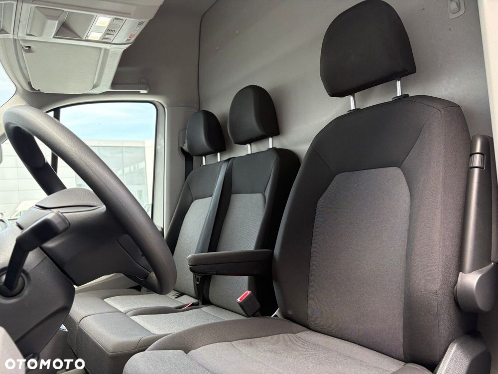 Volkswagen Crafter - 10