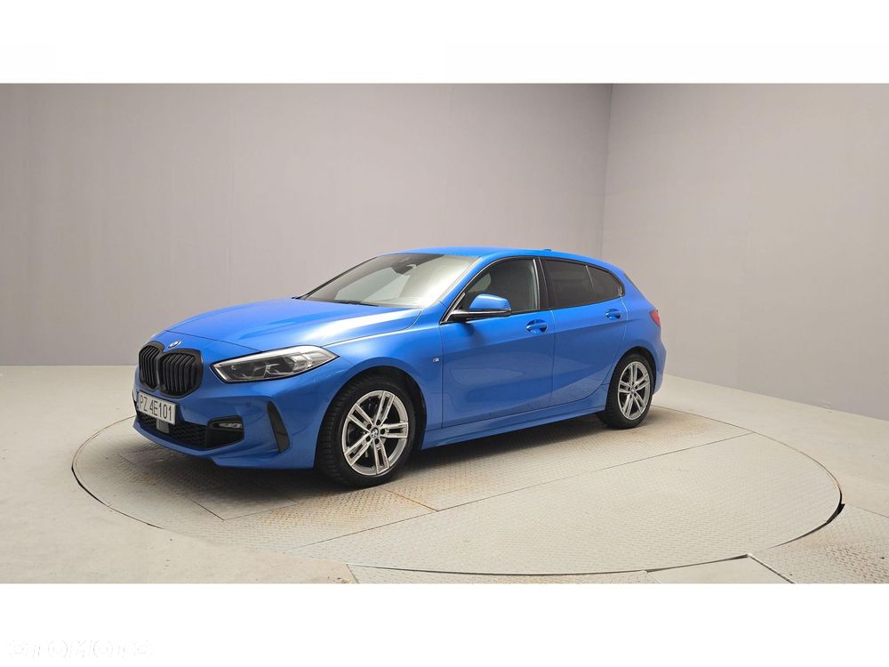 BMW Seria 1 118i - 8