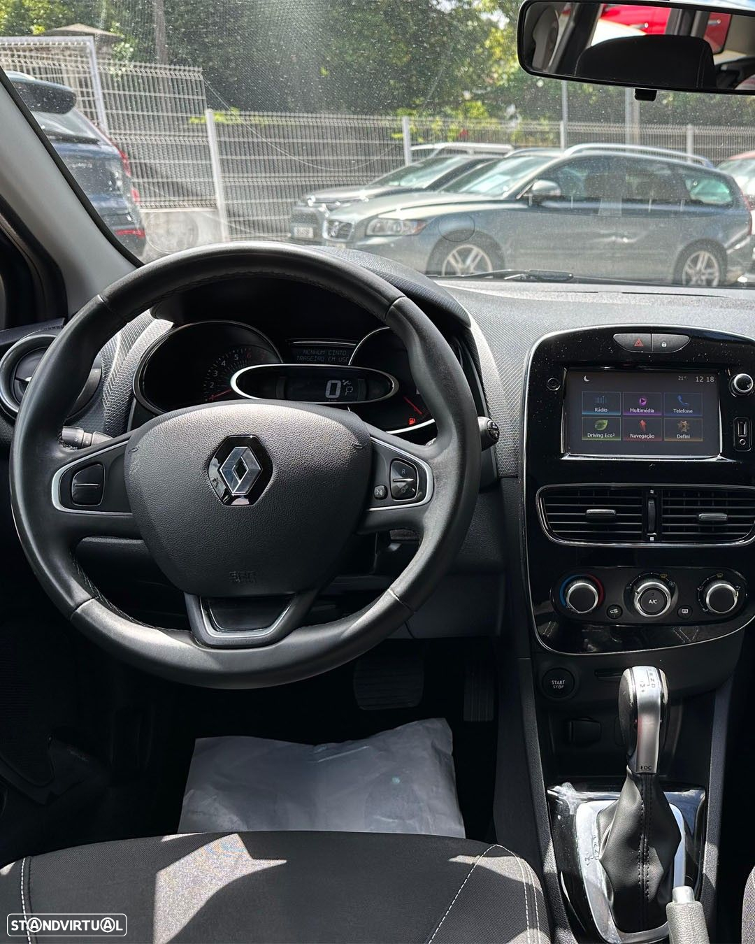 Renault Clio Break - 11