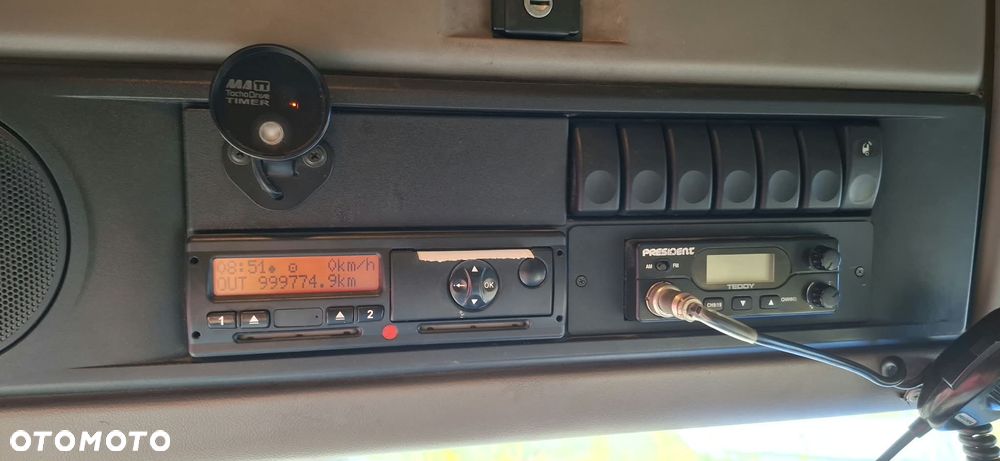 DAF XF 105 - 12