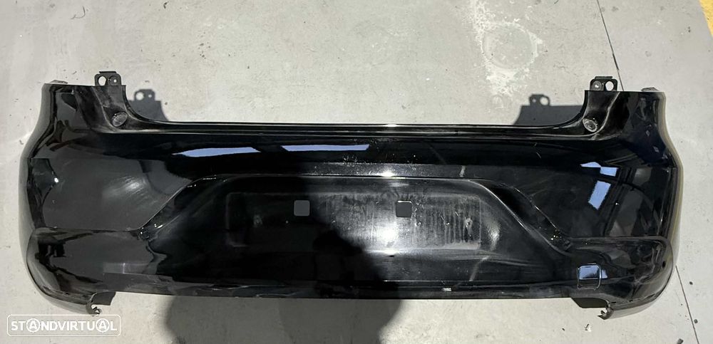 Pára-choques traseiro RENAULT CLIO V - 1