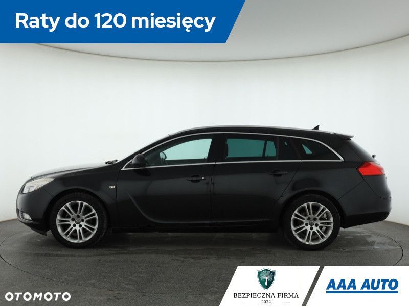 Opel Insignia - 4