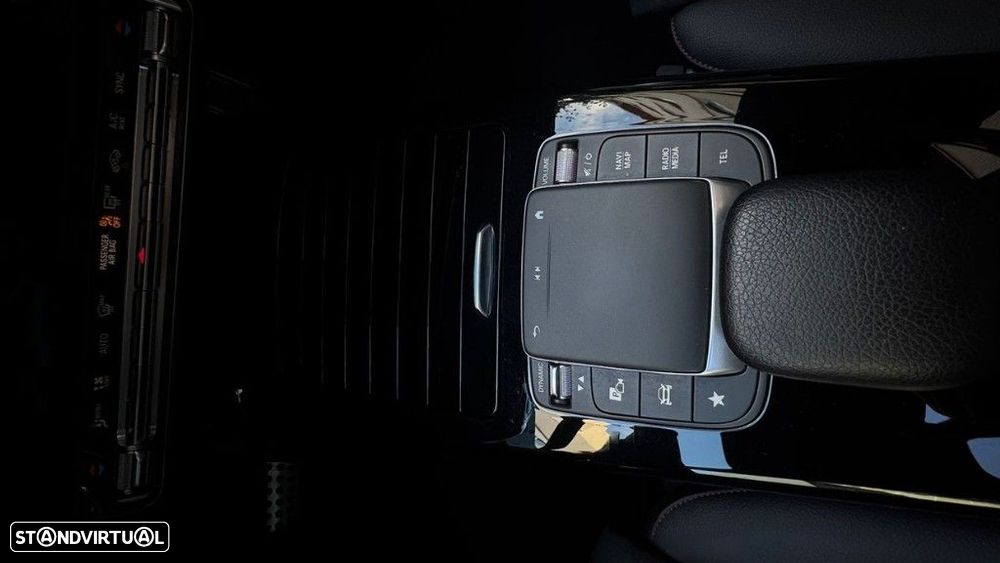 Mercedes-Benz CLA 200 - 17