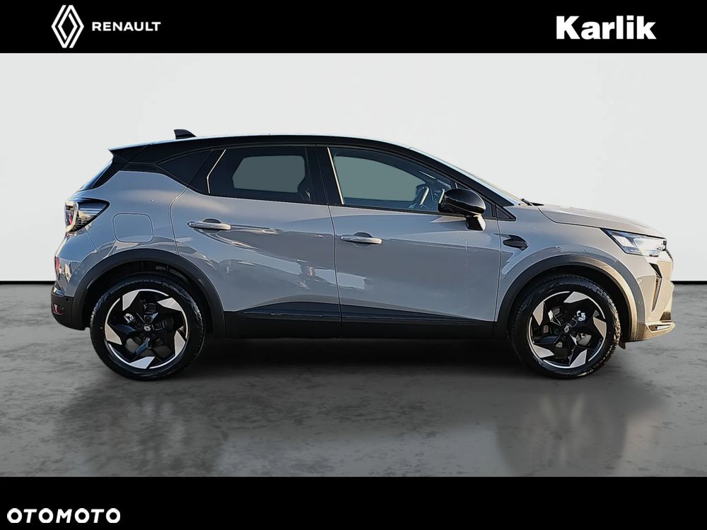 Renault Captur - 5