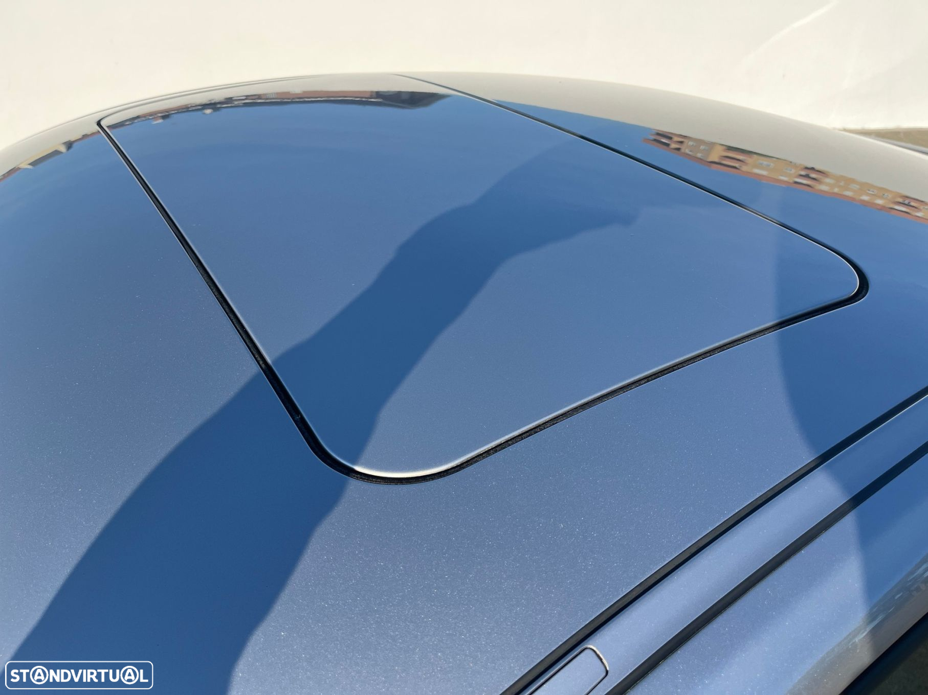 Porsche 911 (997) Carrera 4S Tiptronic - 14