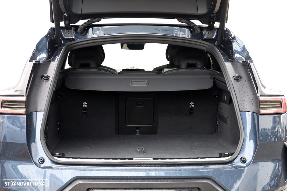 Polestar 3 Long Range 111 kWh AWD Plus Pilot - 5