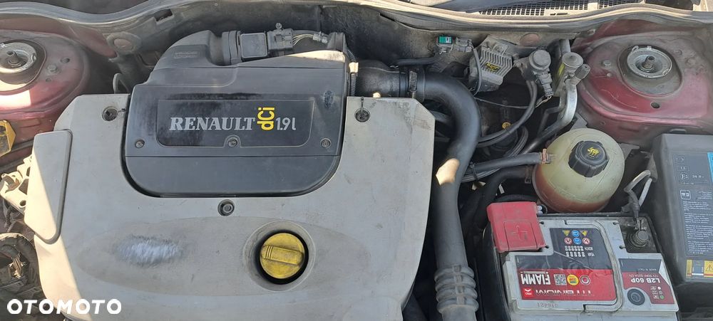 Renault Megane - 9