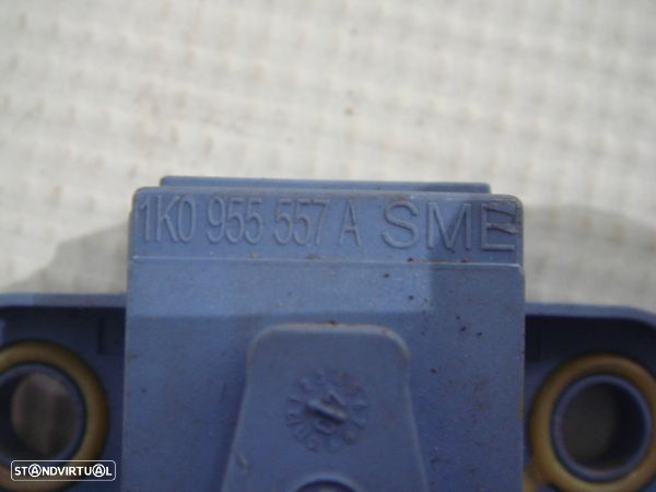 Sensor Airbag Seat Leon (1P1) - 3