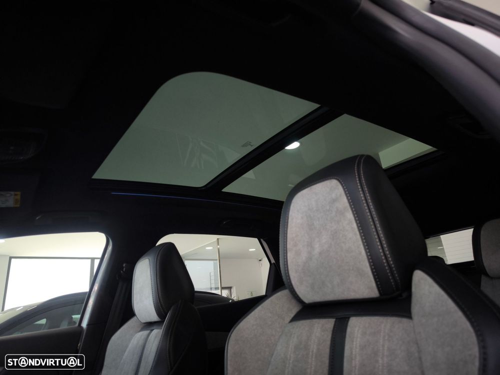 Peugeot 3008 1.6 Hybrid GT Pack e-EAT8 - 15