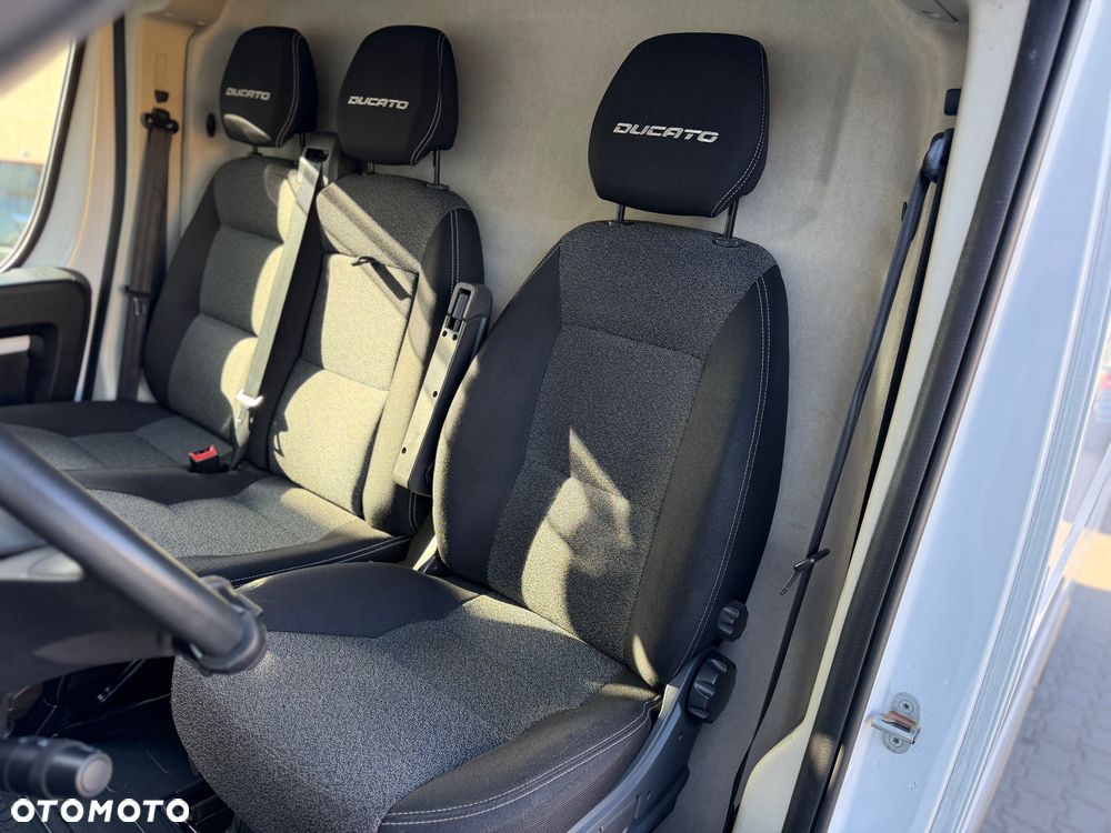 Fiat DUCATO - 8