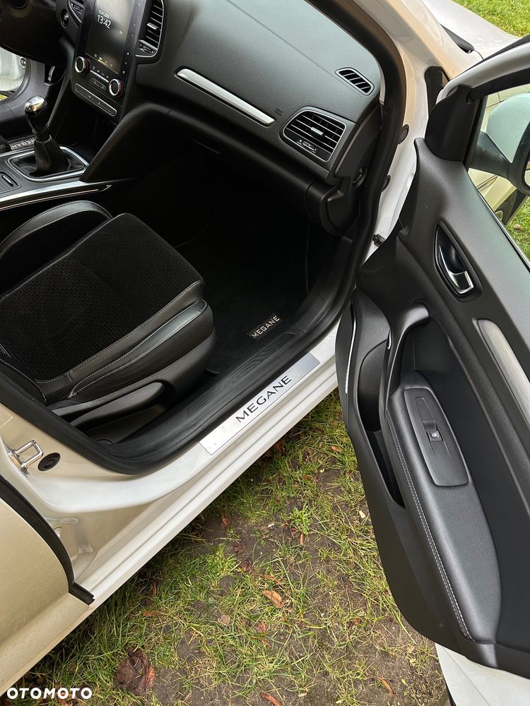 Renault Megane 1.6 dCi Bose - 14