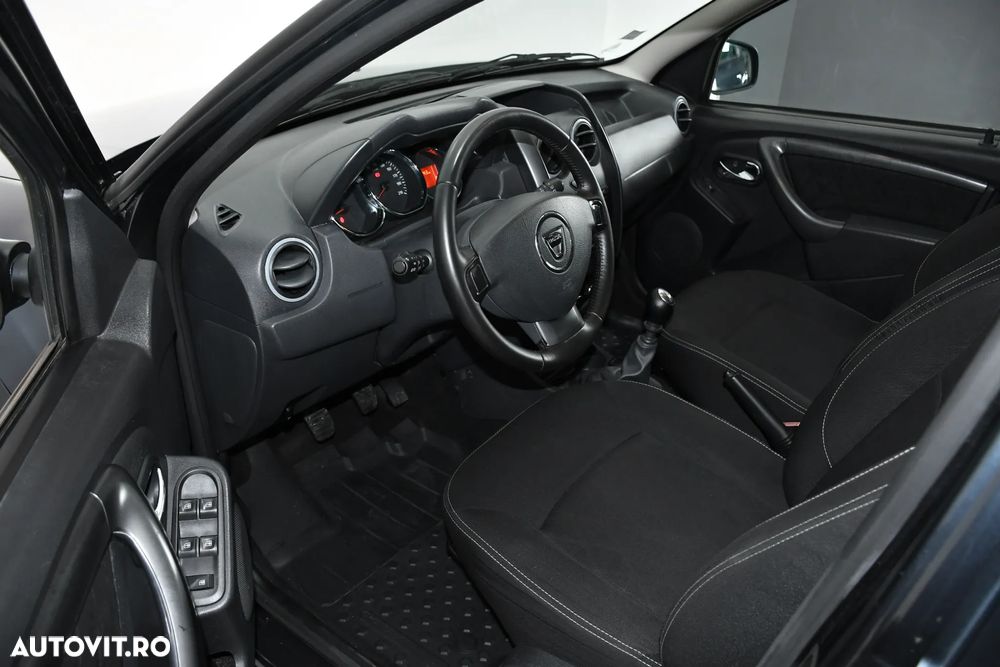 Dacia Duster 1.5 dCi 4x2 Laureate - 14