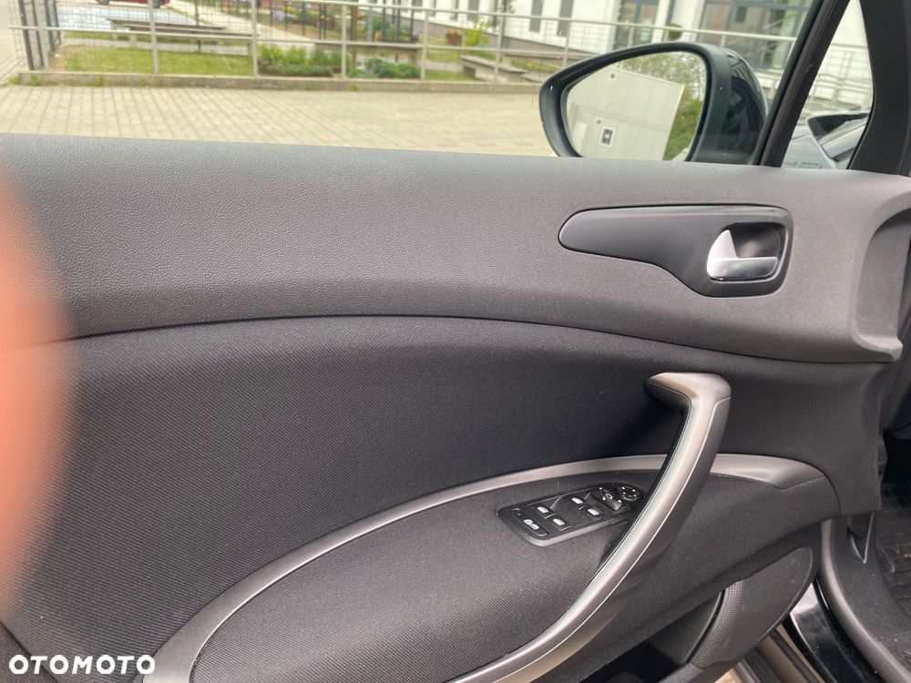 Citroën C5 HDi 140 FAP CrossTourer - 14