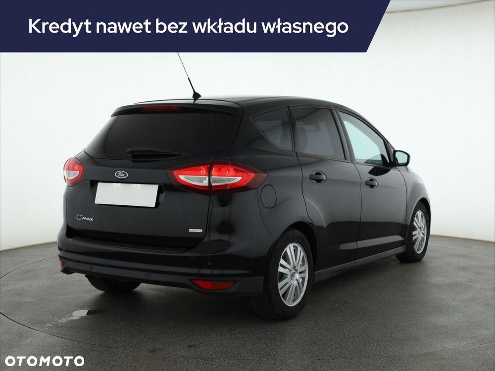 Ford C-MAX - 7