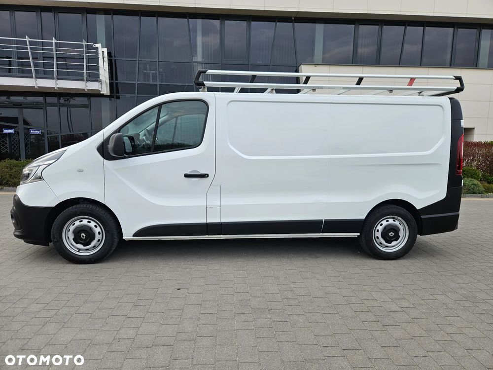 Renault Trafic Vivaro Talento - 3