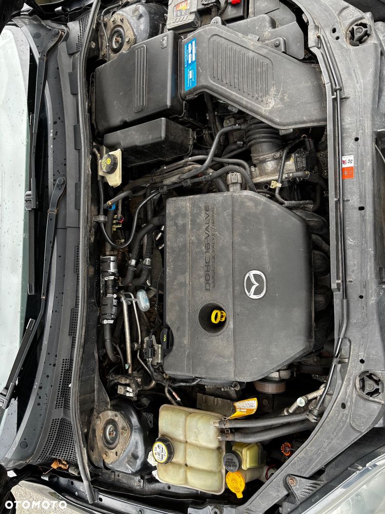 Mazda 3 2.0 Sport Kintaro - 21