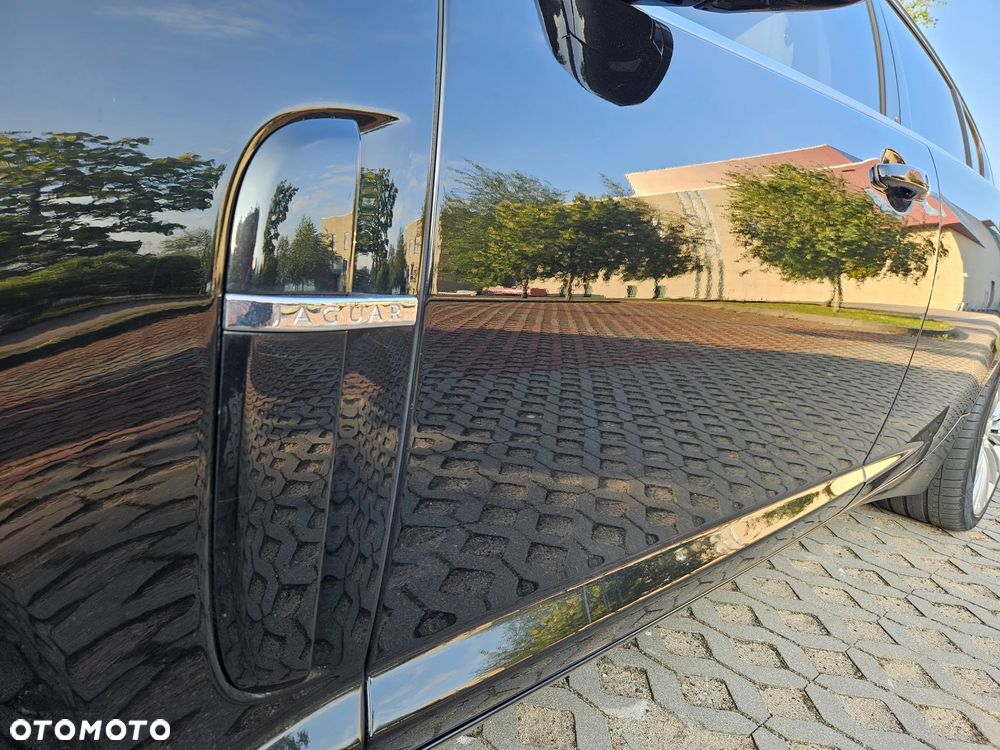 Jaguar XF 5.0 V8 Premium Luxury - 13