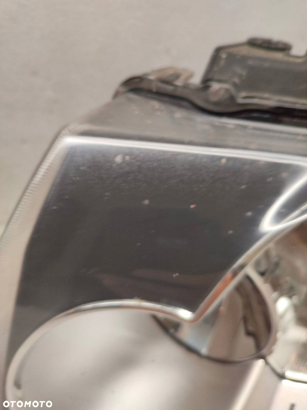 Land Rover Freelander 2 SOCZEWKA ZW KOMPLET LAMP PRZEDNICH - 5