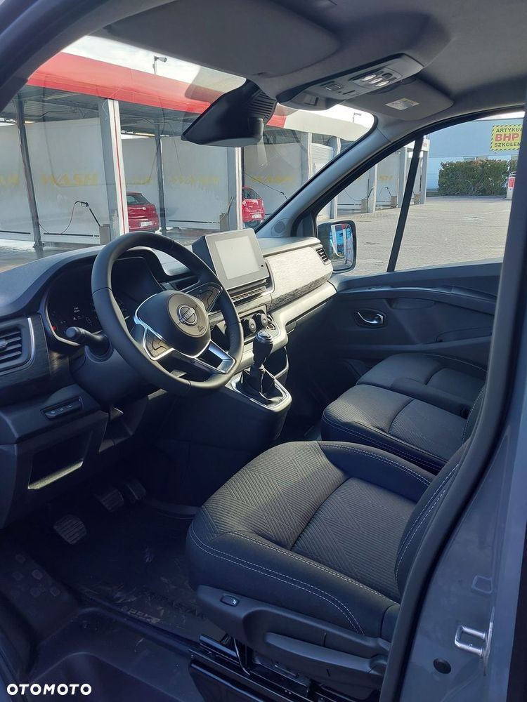 Nissan PRIMASTAR - 28