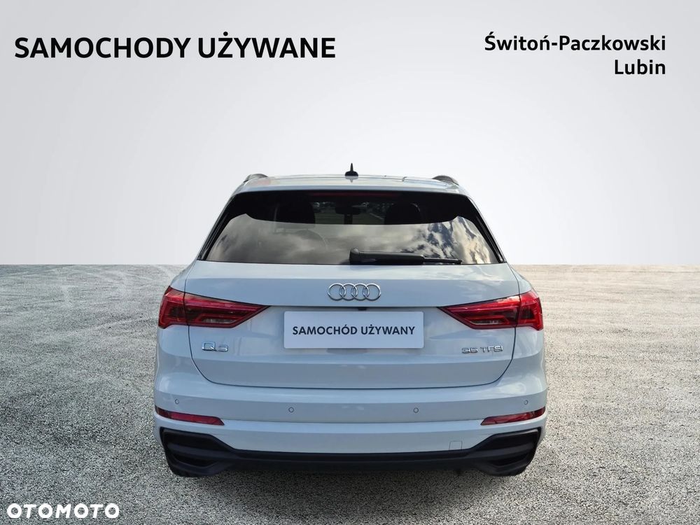 Audi Q3 35 TFSI S line S tronic - 14