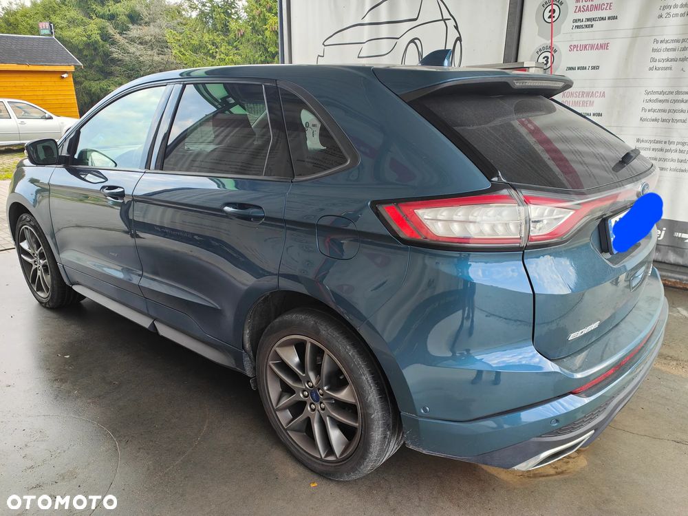 Ford Edge 2.0 TDCi Twin-Turbo 4WD Sport - 4