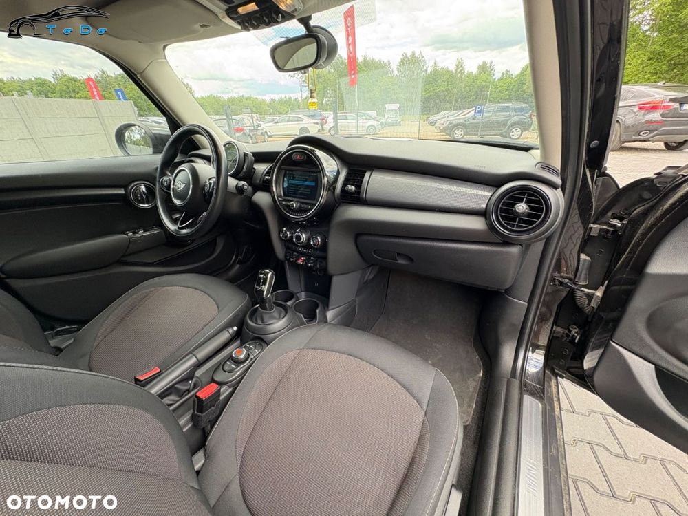 MINI Cooper 60 Years Chili - 29