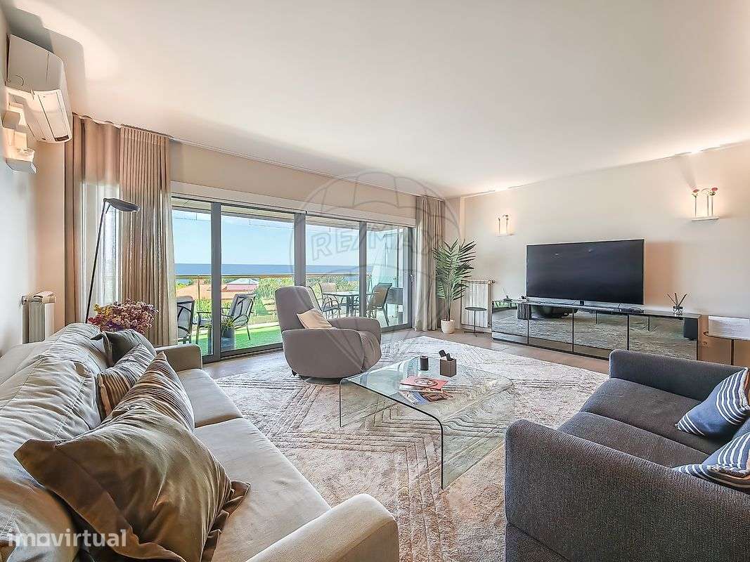 Apartamento T3 para arrendamento - Grande imagem: 2/31