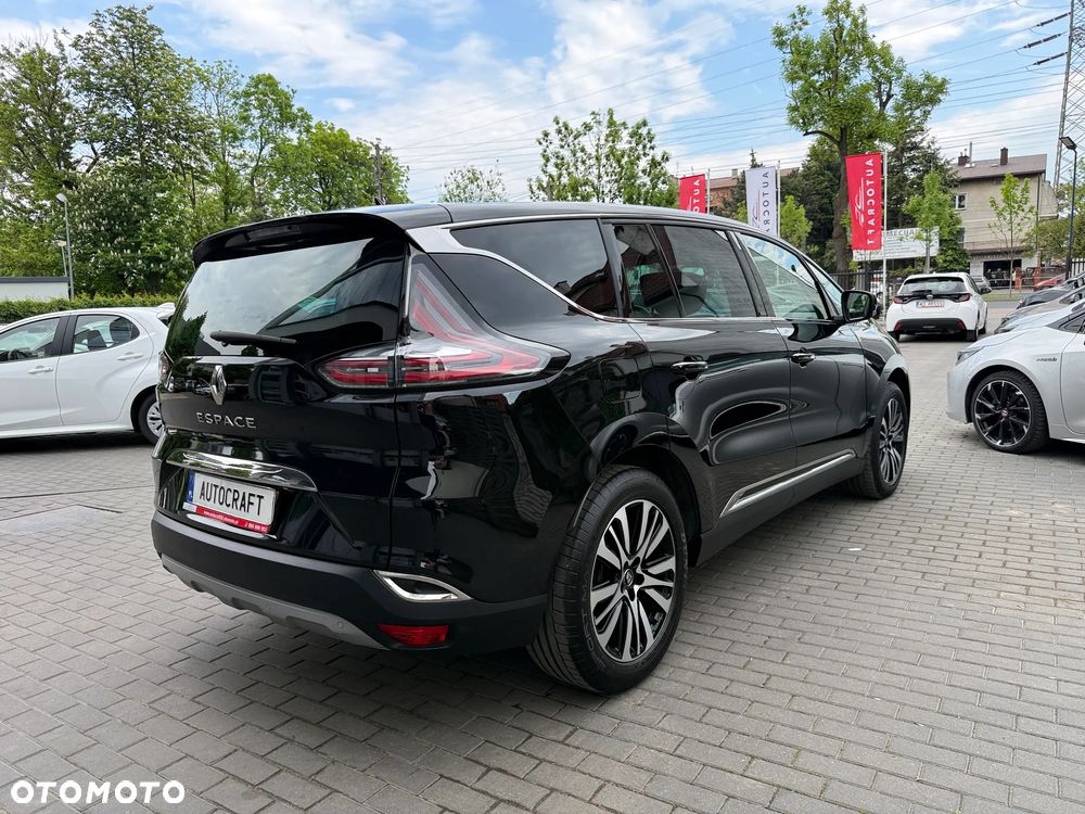 Renault Espace 1.8 TCe Energy Initiale Paris EDC 7os - 39