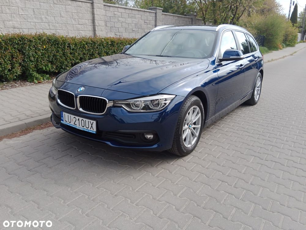 BMW Seria 3 - 19