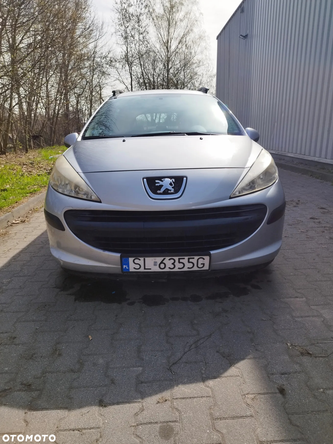 Peugeot 207 - 2