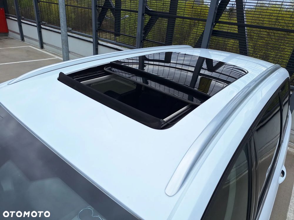 Ford Galaxy 2.0 TDCi Titanium PowerShift - 2