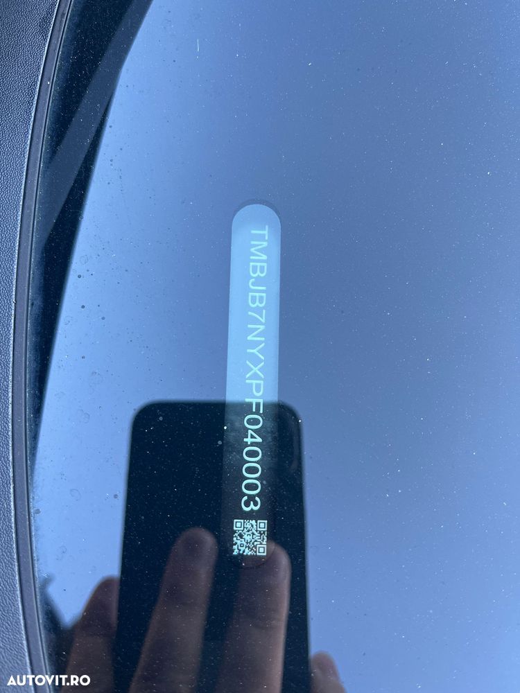 Skoda Enyaq iV 60 - 6