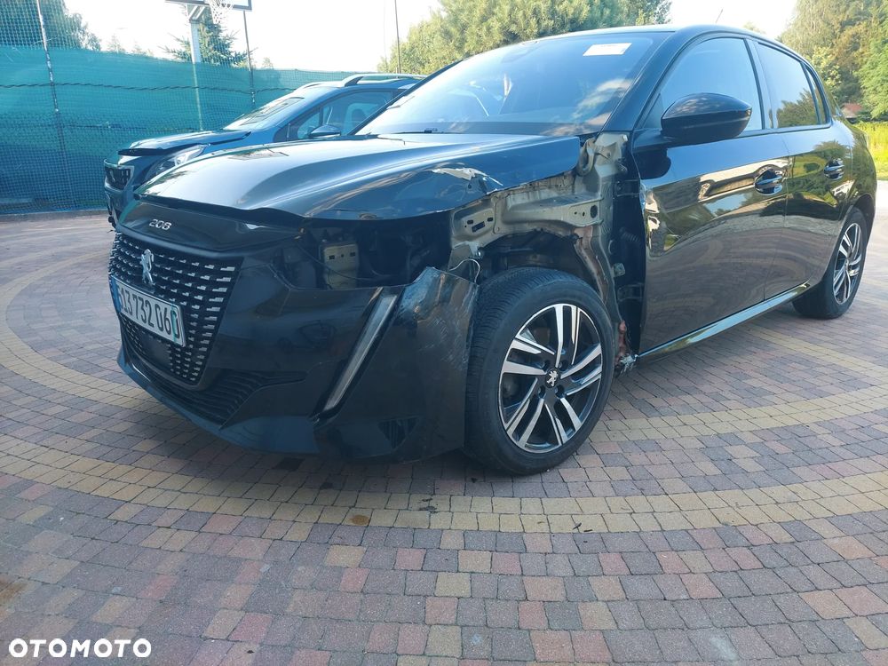 Peugeot 208 PureTech 82 Start & Stop Style - 10