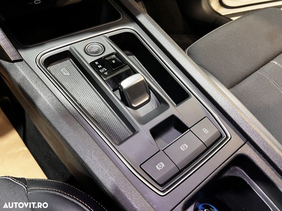 Cupra Formentor 1.4 e-HYBRID PHEV - 13