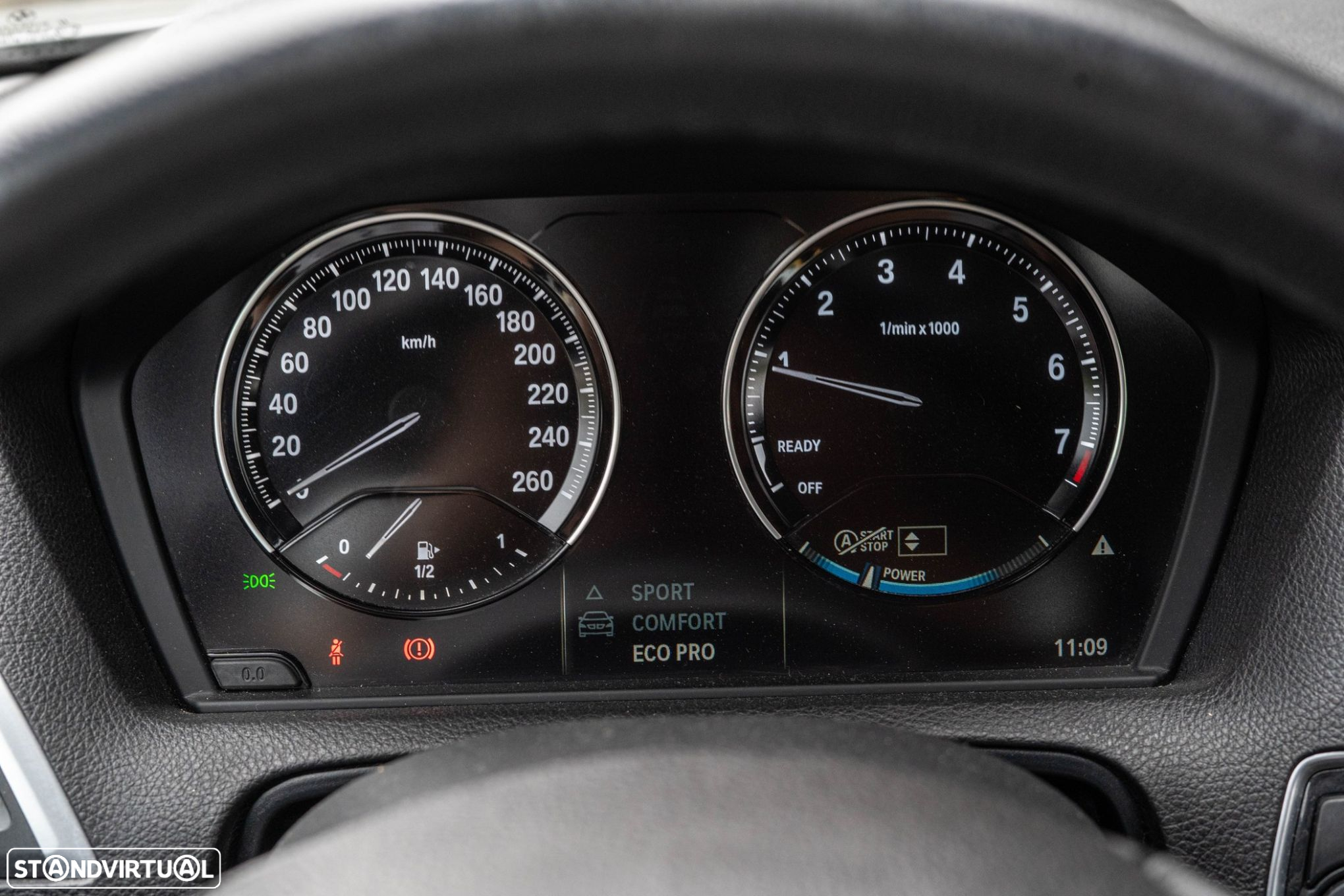 BMW 116 i Advantage - 15