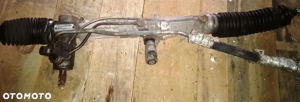 Maglownica Fiat Bravo - 13