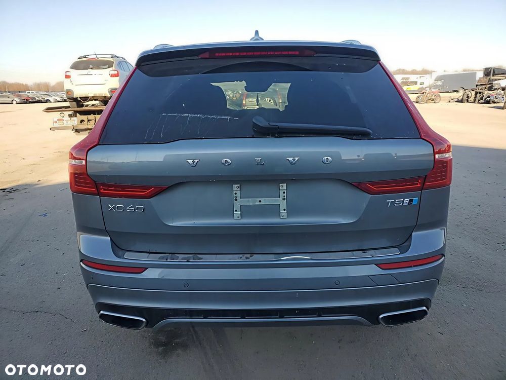 Volvo XC 60 - 5