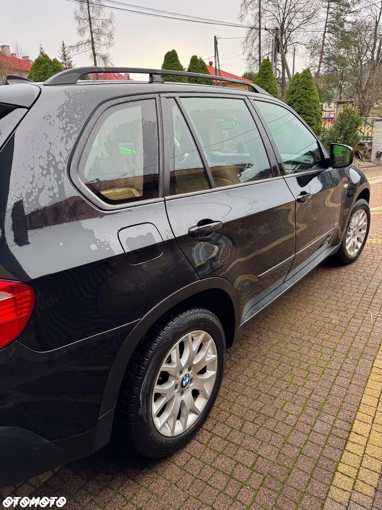 BMW X5 - 3