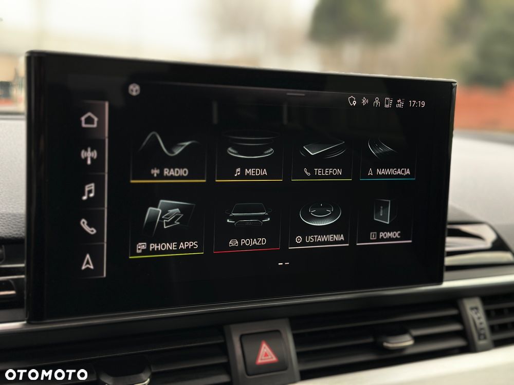 Audi A5 Sportback - 19