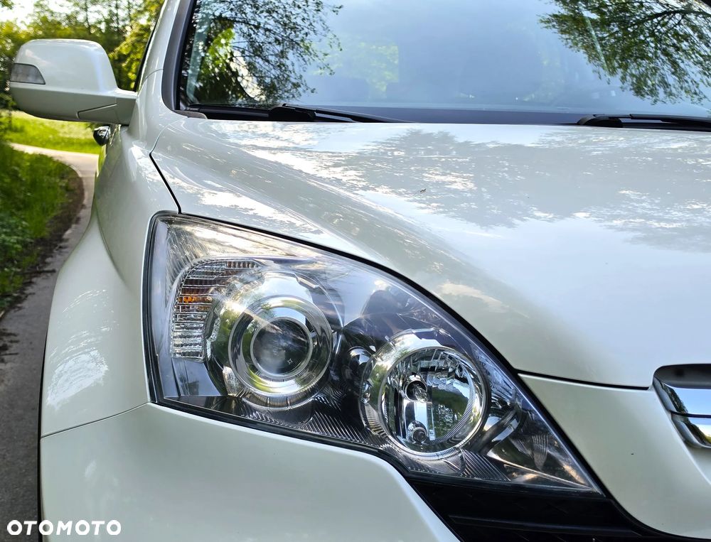 Honda CR-V 2.0i Automatik Executive - 11