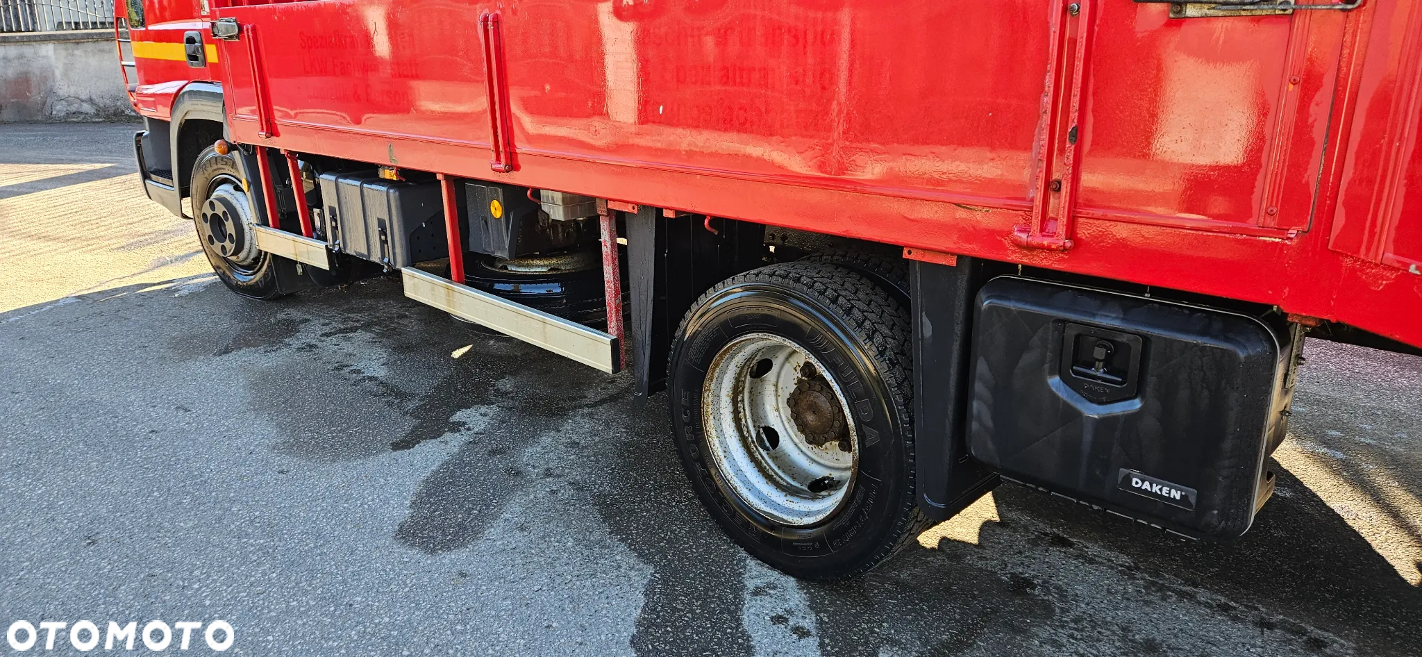 Iveco 75E15 - 8