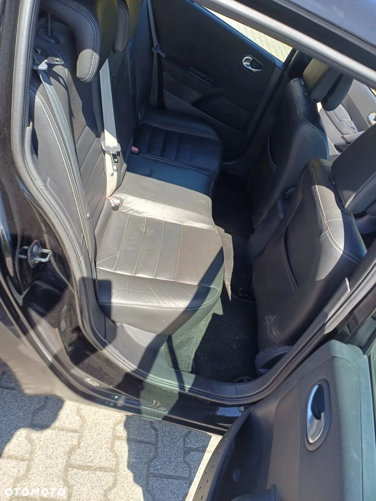 Renault Megane 2.0T RS Interlagos - 16