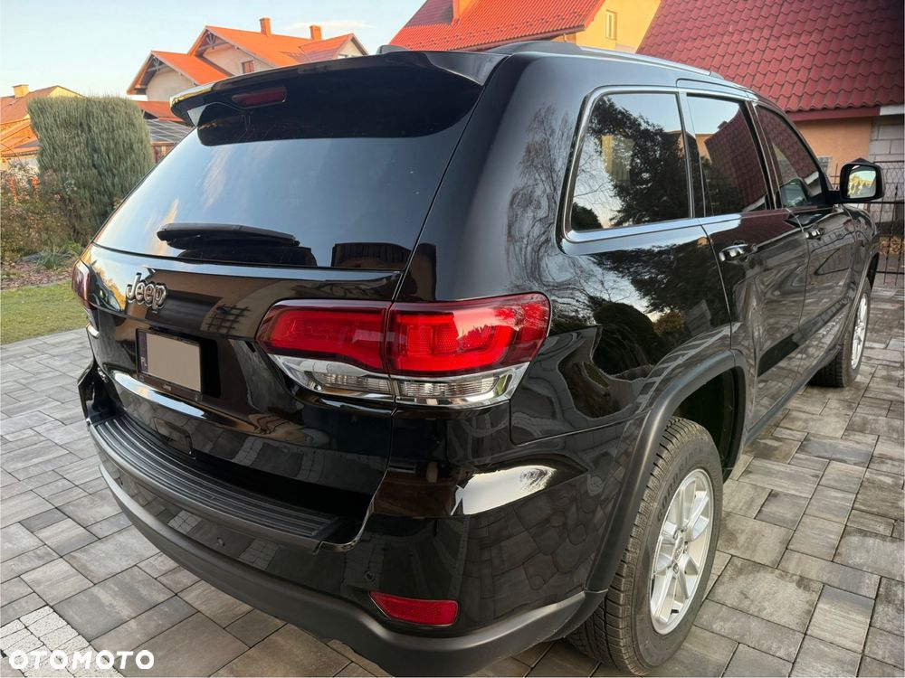 Jeep Grand Cherokee - 37