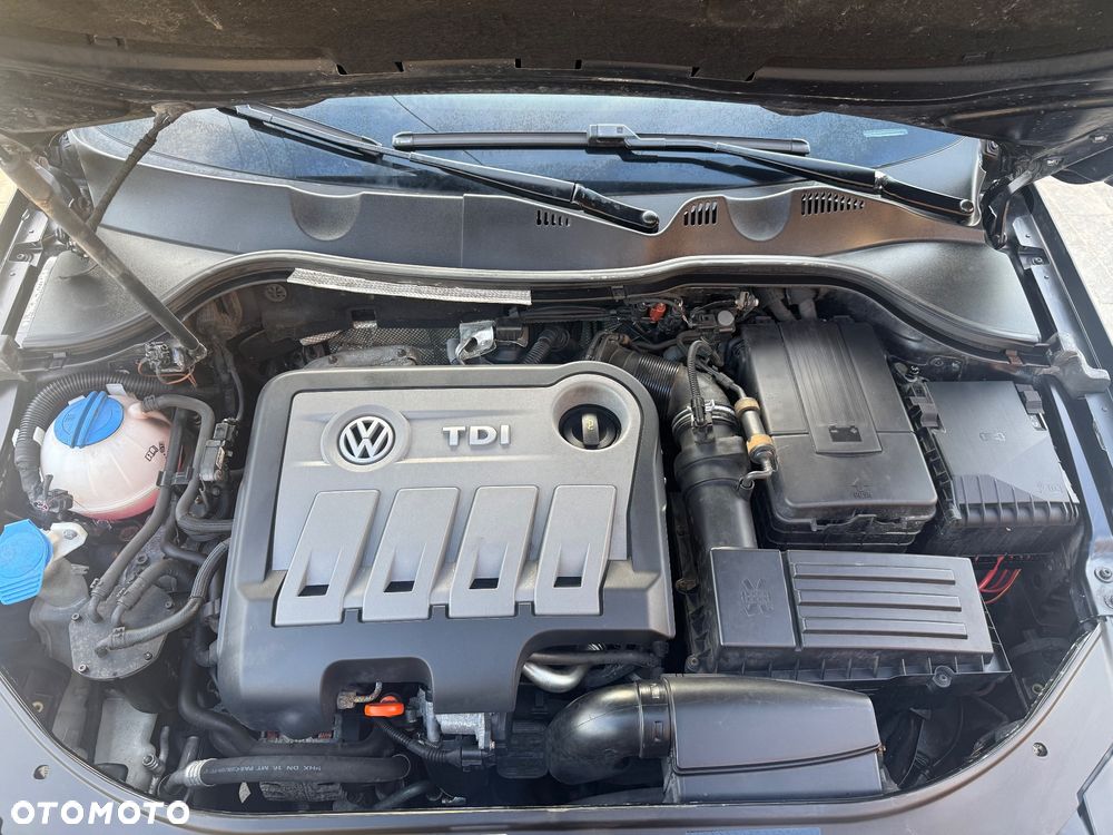 Volkswagen Passat - 29