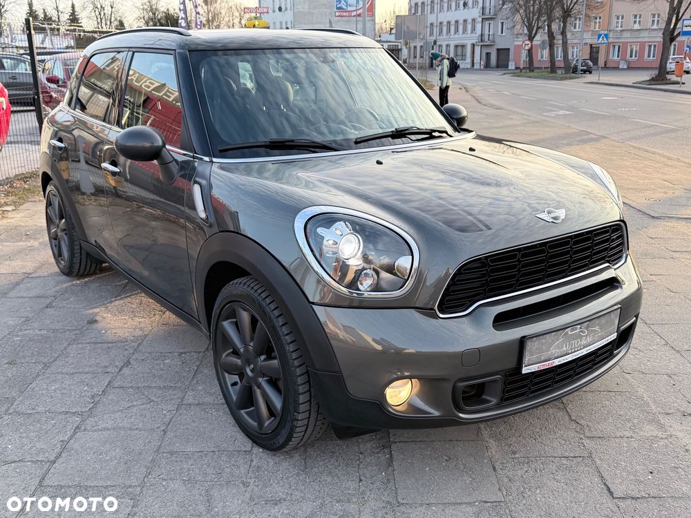 MINI Countryman - 19