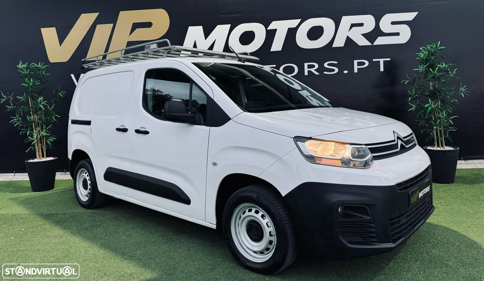 Citroën Berlingo - 8