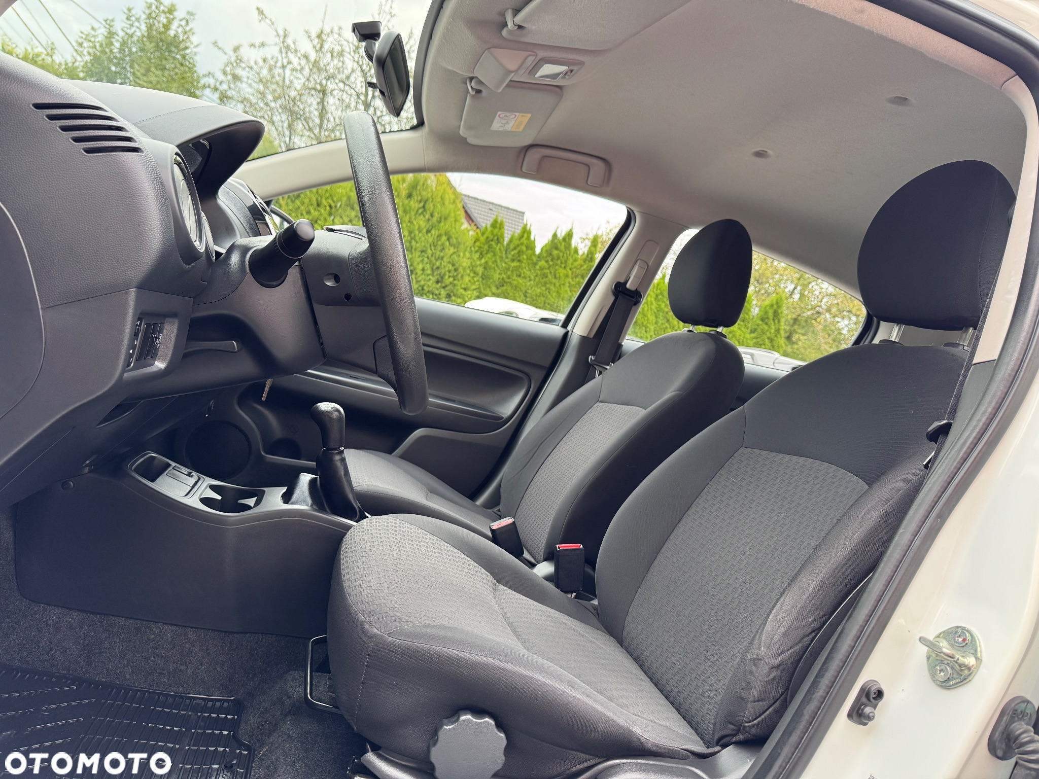 Mitsubishi Space Star 1.0 Intro Edition - 18